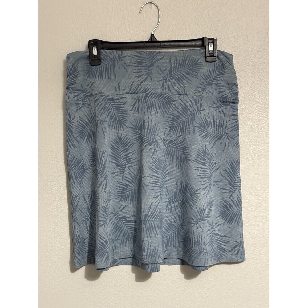 Kuhl SKYLA SKIRT Mini SIZE Large Workout Athleisure Performance - Picture 3 of 10